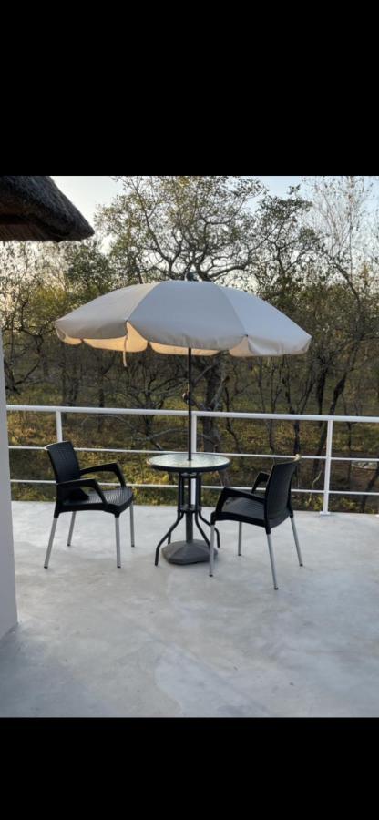 Hotel Wild Goose Marloth Park Exteriér fotografie